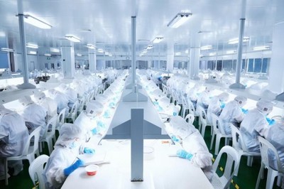 燕之屋以創新設計服務，守護國民健康新剛需